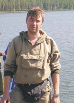 Андрей Иванович Целищев