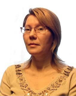 Ирина Владимировна Крылова