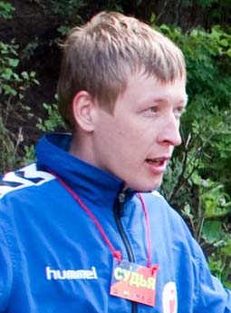 Алексей Владимирович Ленский