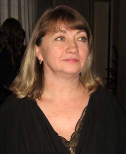 Елена Михайловна Муханова