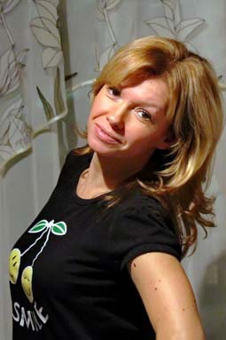 Елена Игоревна Муравьева