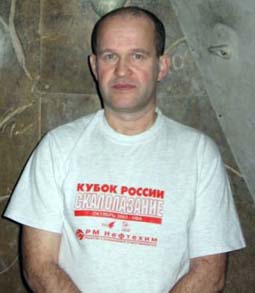 Алексей Борисович Мучкин