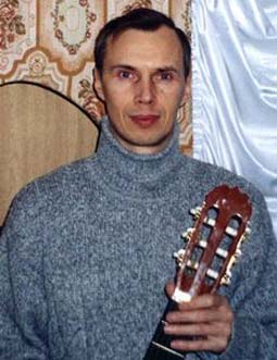 Владислав Владимирович Пильников